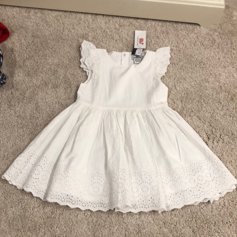 Girls Vineyard Vines 3T Dress